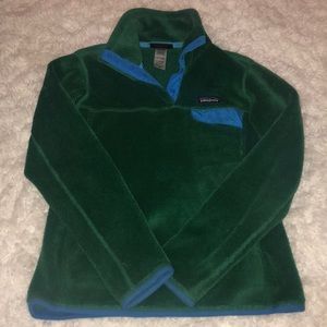 Patagonia pullover
